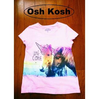 オシュコシュ(OshKosh)のOsh Kosh キッズ Tシャツ 5T(Tシャツ/カットソー)