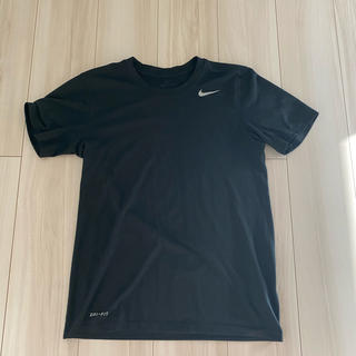 ナイキ(NIKE)のNIKE スポーツウェア(Tシャツ/カットソー(半袖/袖なし))