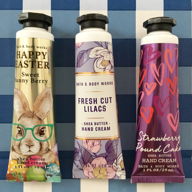 Bath & Body Works(バスアンドボディーワークス)のBath & Body Works ハンドクリーム  コスメ/美容のボディケア(ハンドクリーム)の商品写真