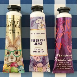 バスアンドボディーワークス(Bath & Body Works)のBath & Body Works ハンドクリーム (ハンドクリーム)