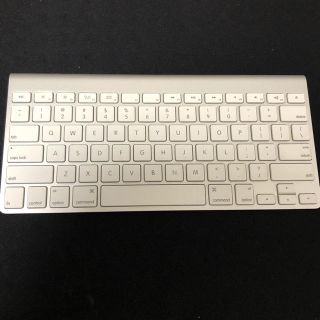 アップル(Apple)のApple Wireless Keyboard 2011(キーボード/シンセサイザー)