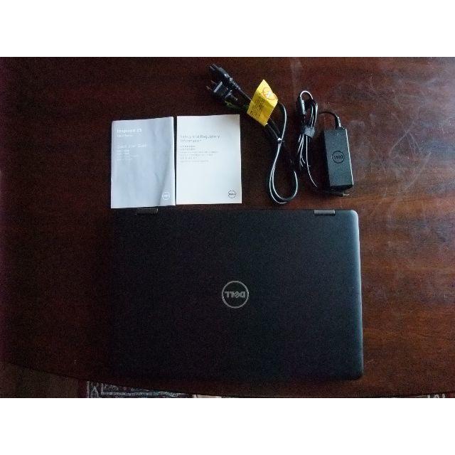 ◆極美品◆Dell Inspiron 15 7000 2in1 Core i5156インチ解像度