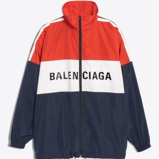 バレンシアガ(Balenciaga)のプレミアム様専用(ナイロンジャケット)