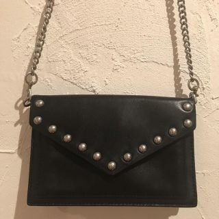 レベッカミンコフ(Rebecca Minkoff)のM24様専用✴︎Rebecca Minkoff お財布ショルダー(ショルダーバッグ)