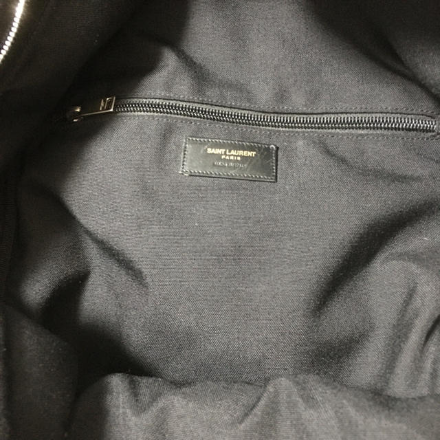 専用　SAINT LAURENT サンローラン 3