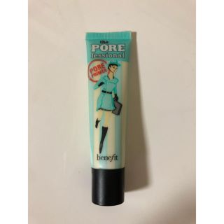 ベネフィット(Benefit)のベネフィット ポアフェッショナル 毛穴下地(化粧下地)