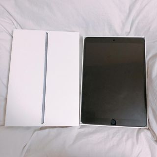 アイパッド(iPad)のiPad Air (第3世代) Wi-Fiモデル　64GB(タブレット)