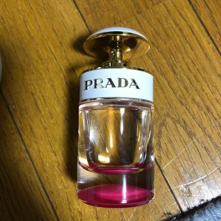 プラダ(PRADA)のPRADA(香水(女性用))