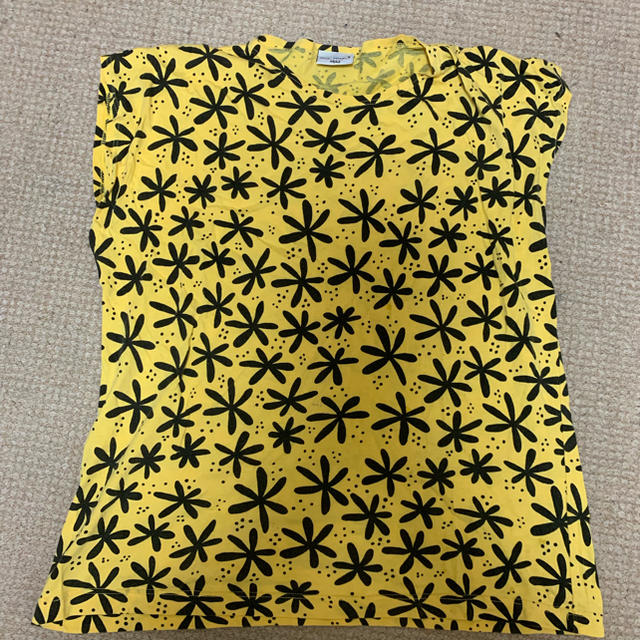 ティーシャツ レディースのトップス(Tシャツ(長袖/七分))の商品写真
