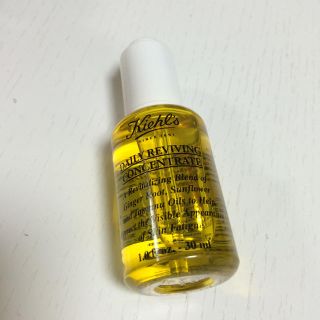 キールズ(Kiehl's)のキールズ☆オイル状美容液(フェイスオイル/バーム)