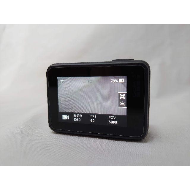 GoPro HERO 5 BLACK アクセサリー付き GoPro HERO 5 BLACK アクセサリー付き