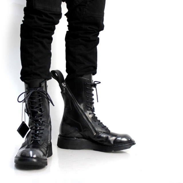 Julius Boots 珍品 | gulatilaw.com