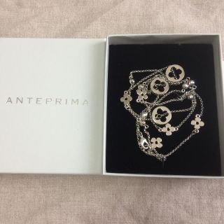 ANTEPRIMA(ネックレス)のフリマアイテム一覧 ANTEPRIMA(ネックレス)のフリマアイテム一覧