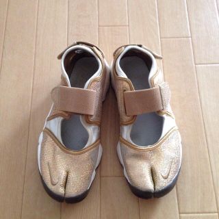 ナイキ(NIKE)のナイキ エアリフトスニーカー(スニーカー)