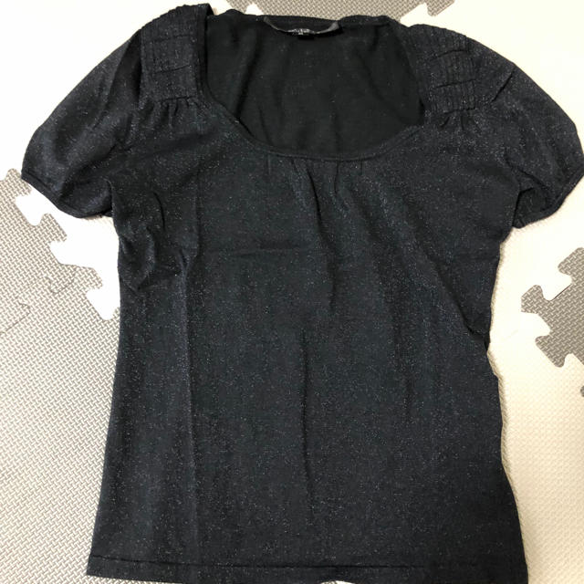 MATERIA(マテリア)のTシャツ カットソー トップス MATERIA シャツ　1n マテリア レディースのトップス(カットソー(半袖/袖なし))の商品写真