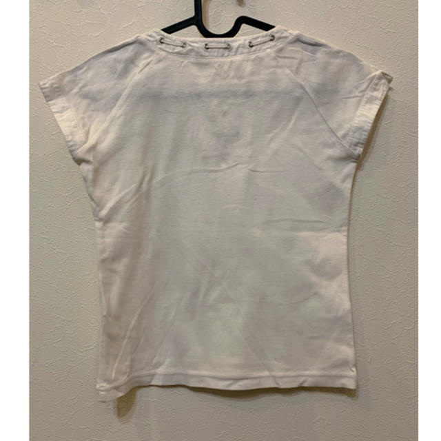 ELLE(エル)のELLE Tシャツ　100 キッズ/ベビー/マタニティのキッズ服女の子用(90cm~)(Tシャツ/カットソー)の商品写真