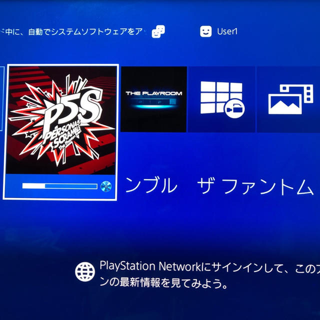 PlayStation4 難ありの通販 by hoya's shop｜プレイステーション4ならラクマ - ps4本体 初期型 豊富な特価