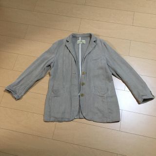 ネストローブ(nest Robe)のこはこは様専用(テーラードジャケット)