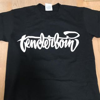 テンダーロイン(TENDERLOIN)のテンダーロイン tシャツ(Tシャツ/カットソー(半袖/袖なし))