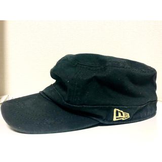 ニューエラー(NEW ERA)のニューエラ　ワークキャップ(キャップ)