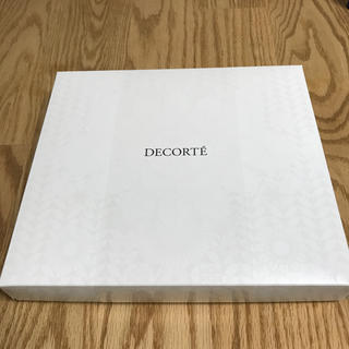 コスメデコルテ(COSME DECORTE)のコスメデコルテ 記念品 2020 ランチョンマット(テーブル用品)