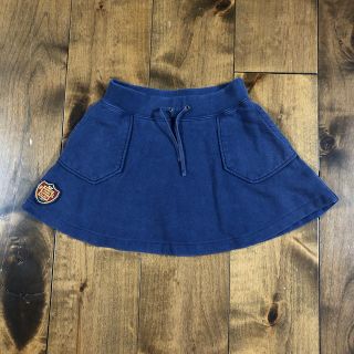 ラルフローレン(Ralph Lauren)のRALPH LAUREN チア キュロットスカート120(スカート)