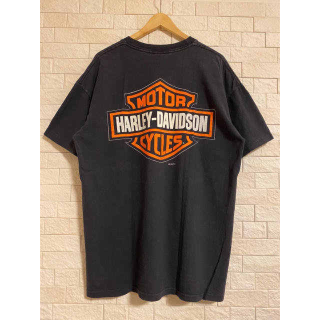 Harley-Davidson ハーレーダビッドソン Tシャツ 1