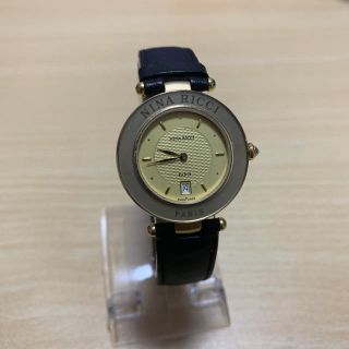 NINA RICCI(腕時計)のフリマアイテム一覧 NINA RICCI(腕時計)のフリマアイテム一覧