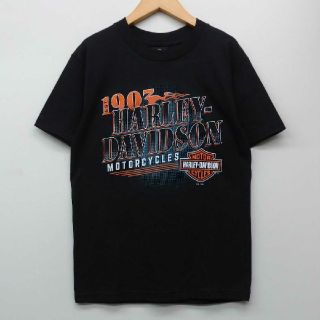 ハーレーダビッドソン(Harley Davidson)のハーレーダビッドソン HARLEY-DAVIDSON Tシャツ S 新品未使用(Tシャツ/カットソー(半袖/袖なし))