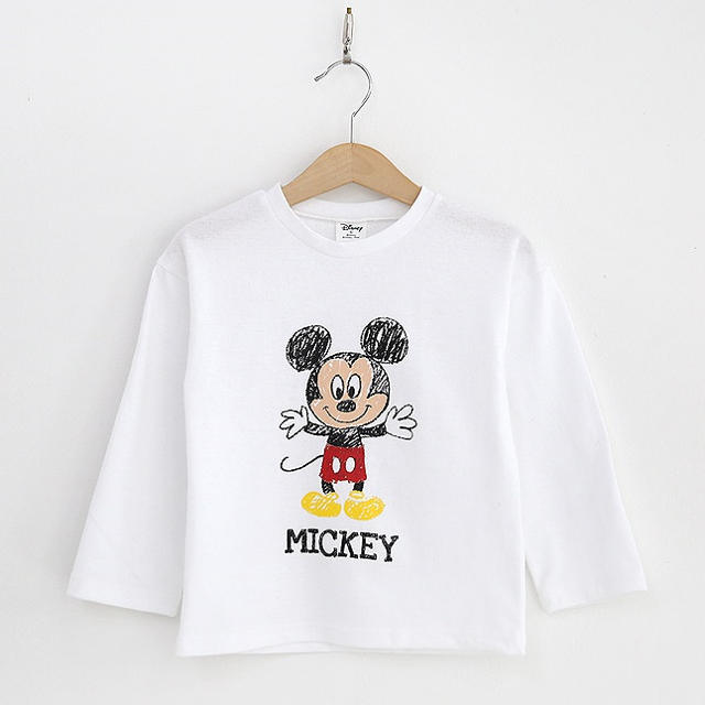 Disney(ディズニー)のレーズンさま◡̈*♡ キッズ/ベビー/マタニティのキッズ服男の子用(90cm~)(Tシャツ/カットソー)の商品写真