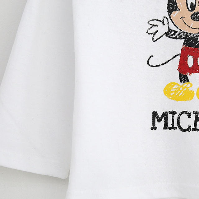 Disney(ディズニー)のレーズンさま◡̈*♡ キッズ/ベビー/マタニティのキッズ服男の子用(90cm~)(Tシャツ/カットソー)の商品写真