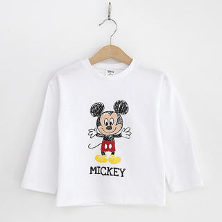 ディズニー(Disney)のレーズンさま◡̈*♡(Tシャツ/カットソー)