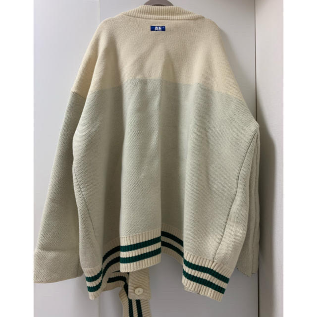 正規品質保証】 Balenciaga - 期間限定価格 ADER ERROR オーバーサイズ 正規品質保証】 Balenciaga - 期間限定価格 ADER ERROR オーバーサイズ