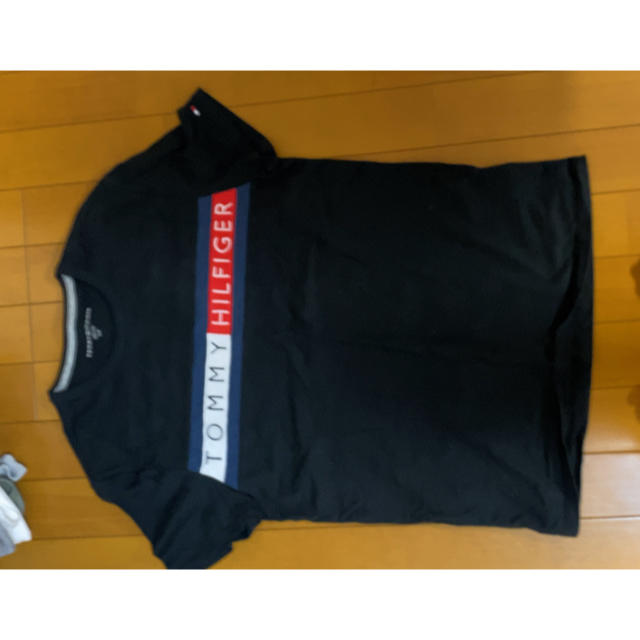 TOMMY HILFIGER(トミーヒルフィガー)のトミーフィルガー Tシャツ メンズのトップス(Tシャツ/カットソー(半袖/袖なし))の商品写真