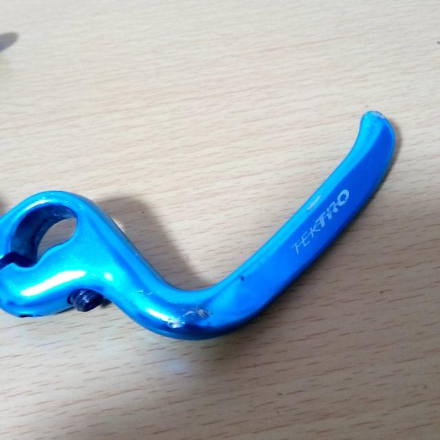 ブレーキレバー エクステンション テクトロ tektroの通販 by ブレーキレバー エクステンション テクトロ tektroの通販 by
