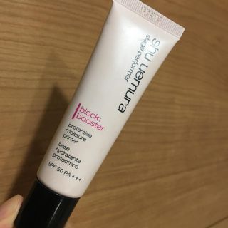 シュウウエムラ(shu uemura)の【shuuemura 】ステージパフォーマー　下地(化粧下地)