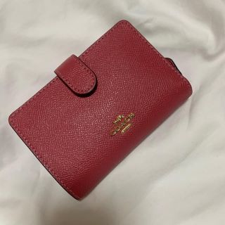 コーチ(COACH)のCOACH 財布 (財布)