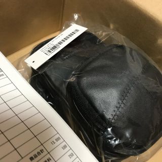 シュプリーム(Supreme)のしーしー様 Patchwork Leather Small Shoulder(ショルダーバッグ)