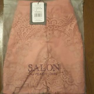 サロン(SALON)のピーチ・ジョン SALON フラワアミュレト ショートパンツ(ショートパンツ)