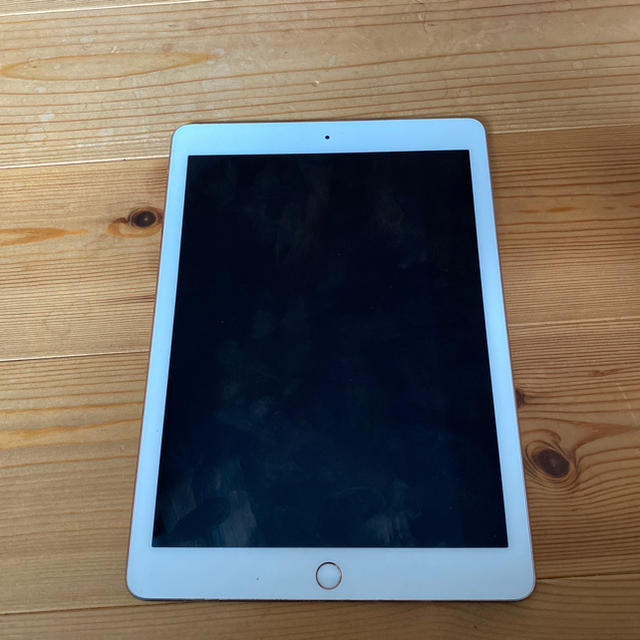 iPad Pro 32G Wi-fi