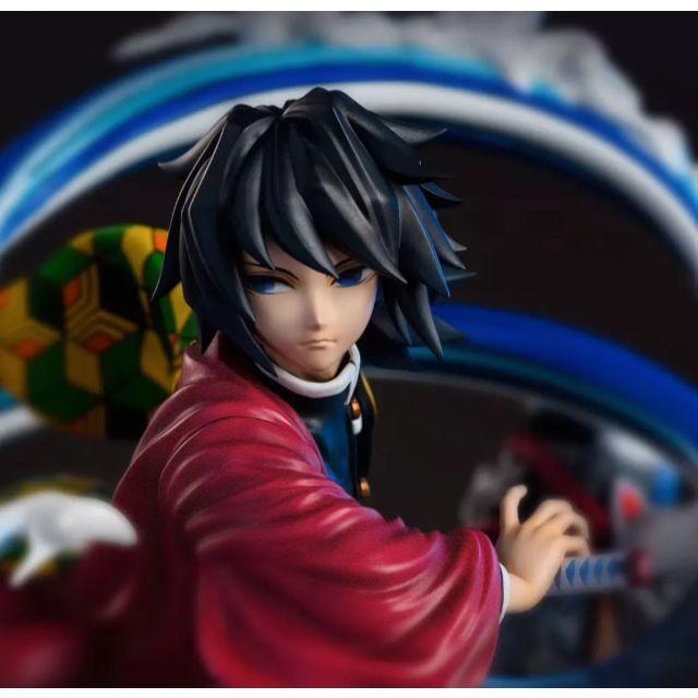 鬼滅の刃 冨岡 義勇 1 フィギュア ガレージキット 鬼滅の通販 By Mimico S Shop ラクマ 鬼滅の刃 冨岡 義勇 1 フィギュア ガレージキット 鬼滅の通販 By Mimico S Shop ラクマ