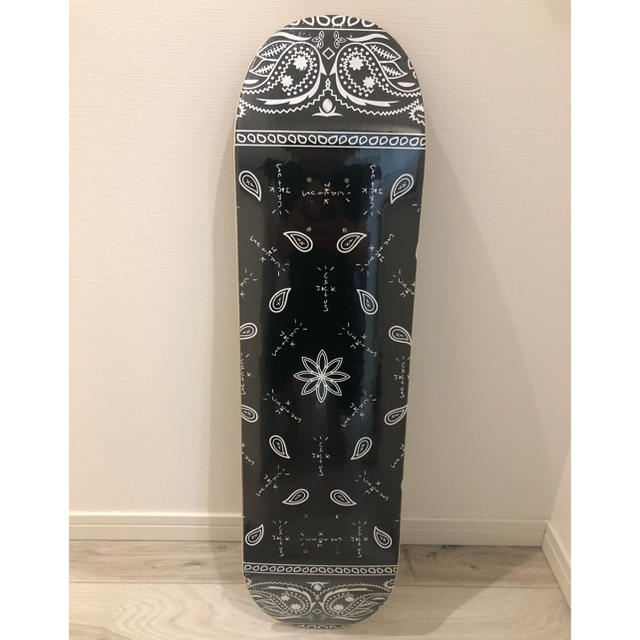 travis scott skate board スケート ボード トラビス | svetinikole.gov.mk