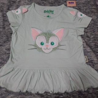 ジェラトーニ(ジェラトーニ)の♡専用♡　香港 ディズニー ジェラトーニ Tシャツ L(Tシャツ/カットソー)