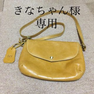 ショルダーバック(フェス)(ショルダーバッグ)