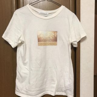 イーハイフンワールドギャラリー(E hyphen world gallery)のTシャツ(Tシャツ(半袖/袖なし))