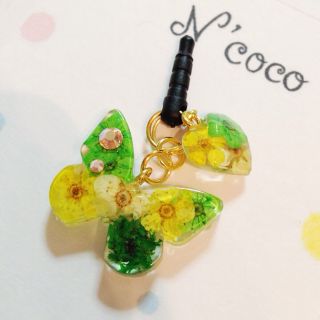 rika様確認ページ☆(イヤリング)