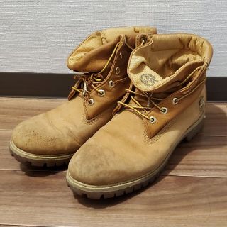 ティンバーランド(Timberland)のTimberland ブーツ ※値下げ中(ブーツ)