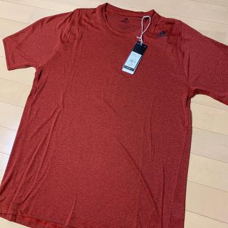 アディダス(adidas)の定価以下　FREELIFT TECH CLIMACOOL FITTED TEE(Tシャツ/カットソー(半袖/袖なし))