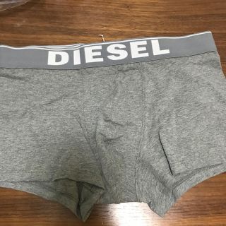 ディーゼル(DIESEL)の☆新品　DIESEL ボクサーパンツ　(ボクサーパンツ)