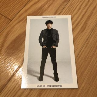 ボウダンショウネンダン(防弾少年団(BTS))のBTS フォトカード(アイドルグッズ)